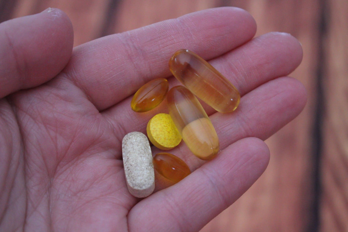 Collagen peptides for bone and joint support